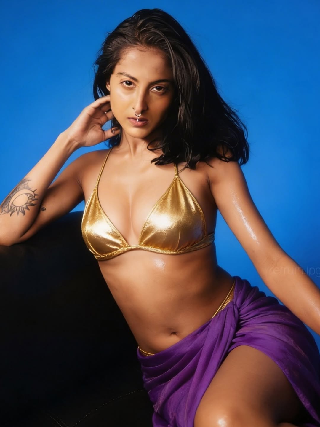 Styling That Elevates the Glam Quotient