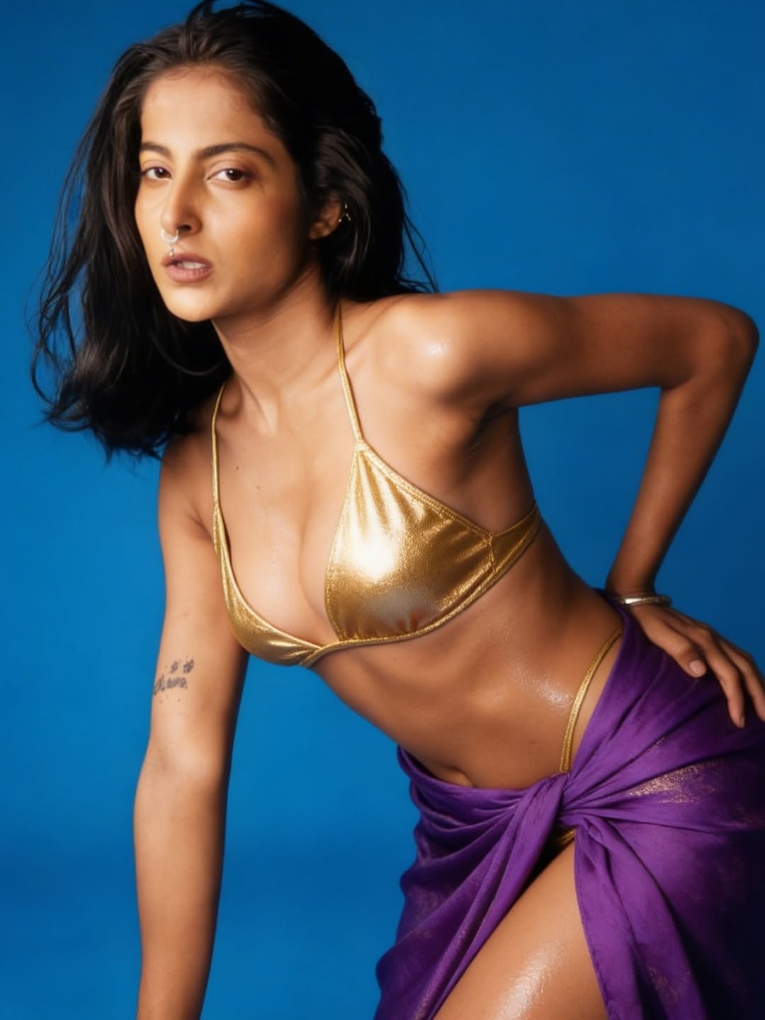 Hair, Makeup & Visual Appeal