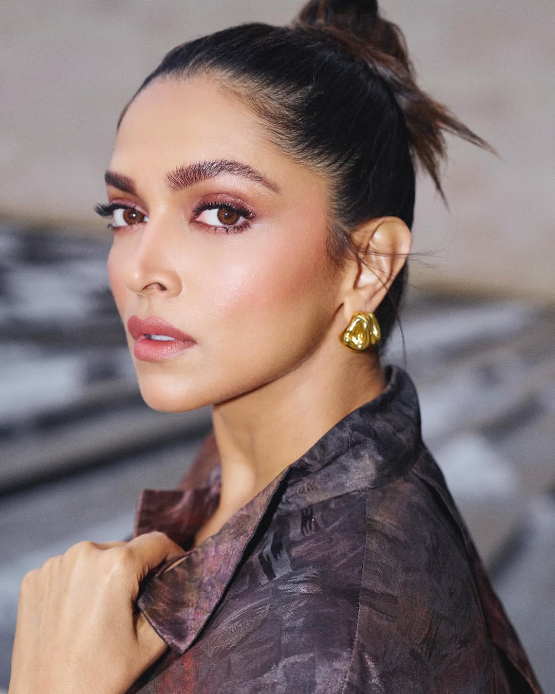 Deepika’s Commitment Amid Busy Schedule