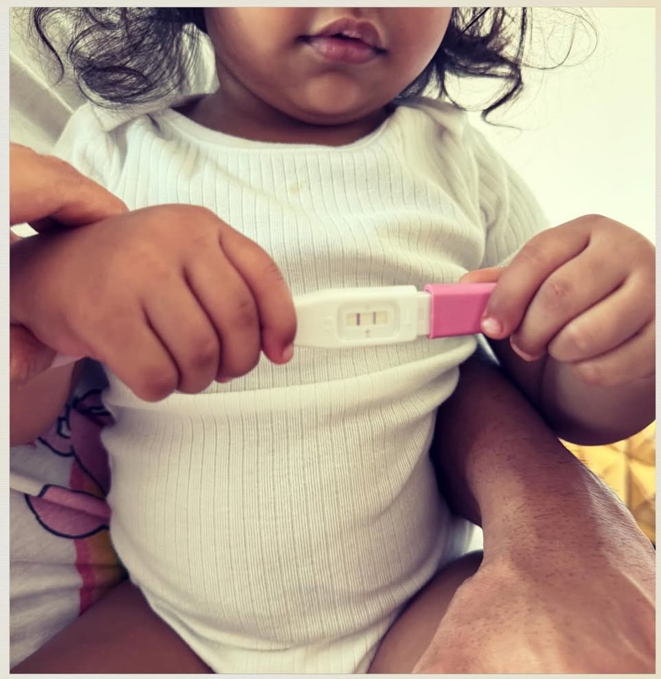 Adorable Announcement Breaks the Internet