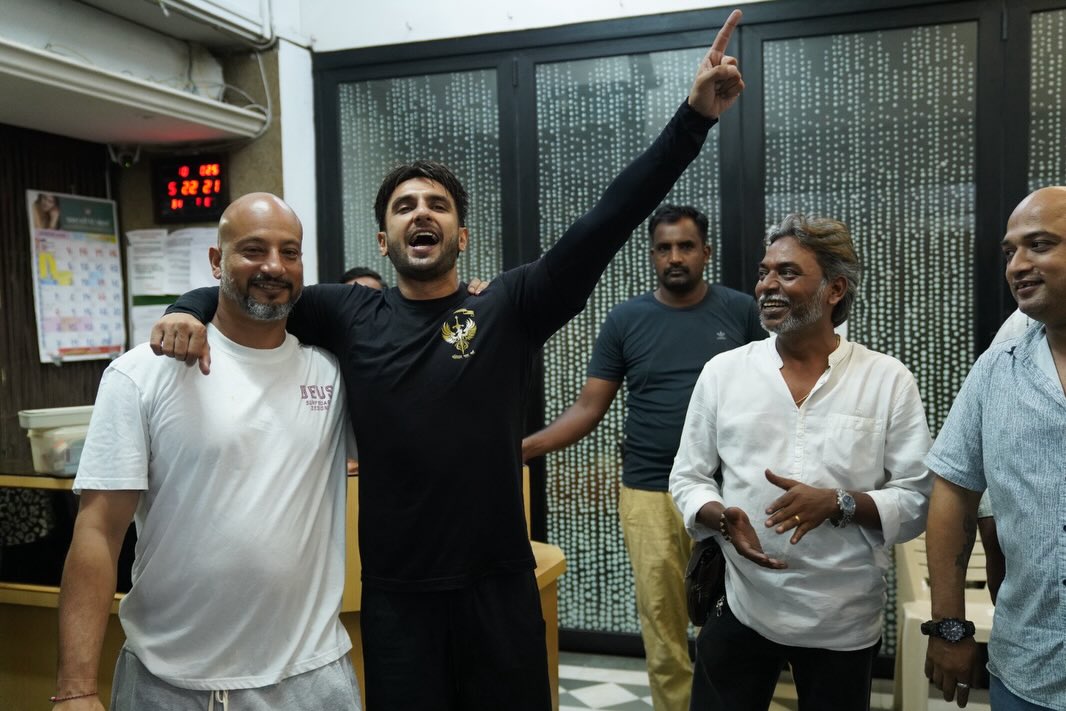 Vikash Nowlakha Responds with Gratitude