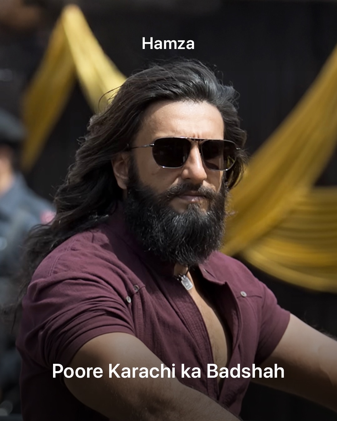 Ranveer Singh Leads a Power-Packed Spy Thriller