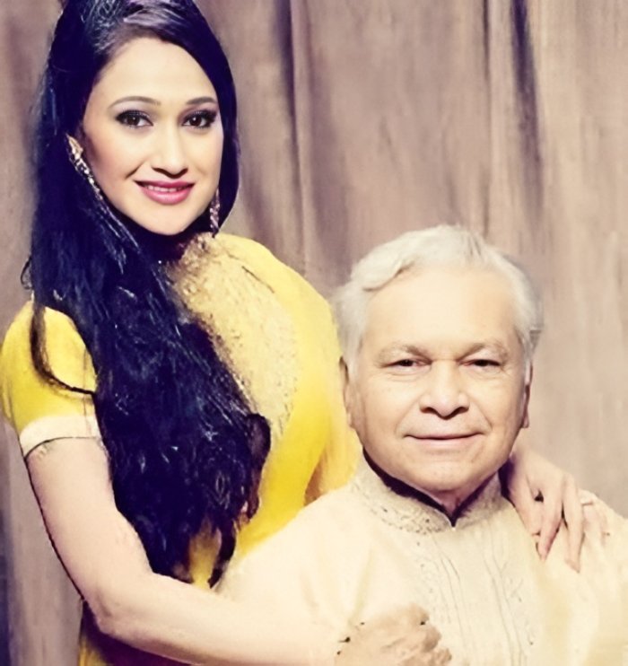 A Sad Loss: Bhim Vakani Passes Away at 84