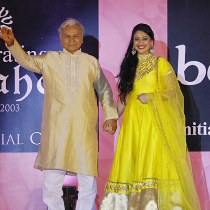 Who Was Bhim Vakani? A Theatre Stalwart