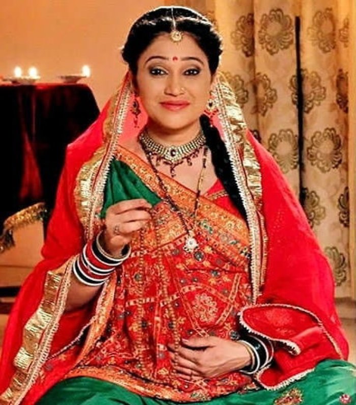 Connection with TMKOC and On-Screen Presence