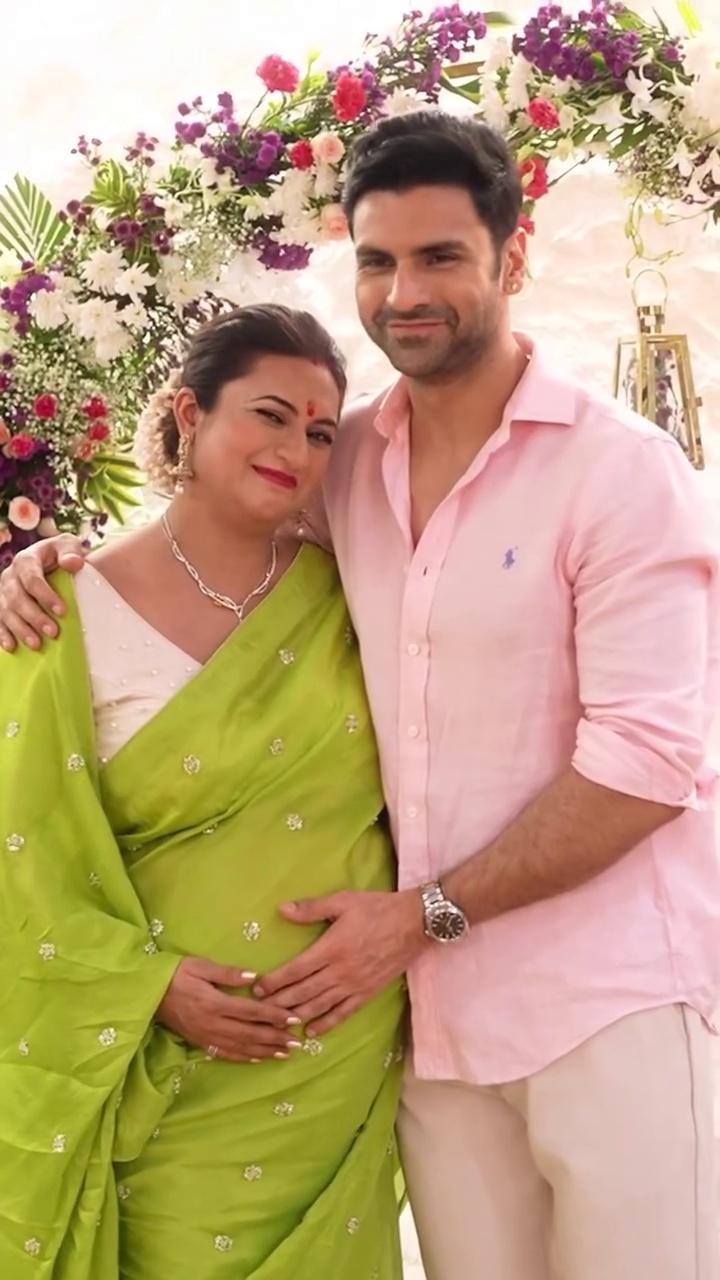 A Joyful Celebration of New Beginnings