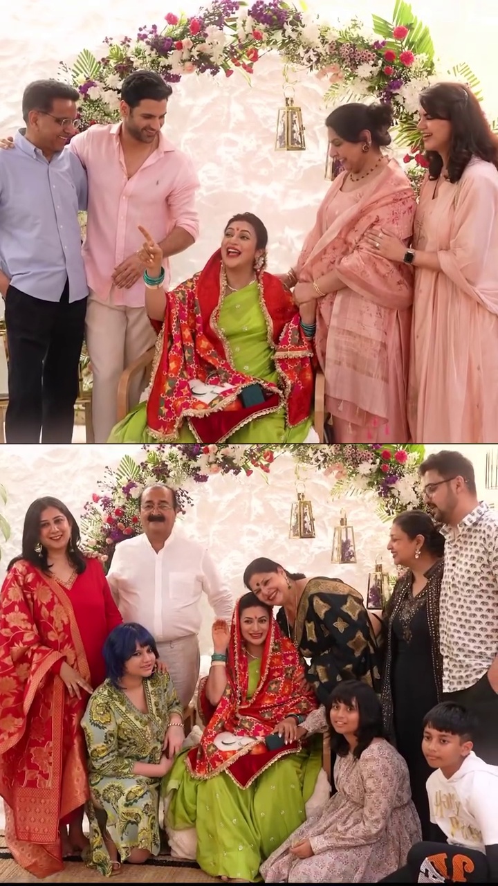 A New Chapter Begins for the Beloved Couple