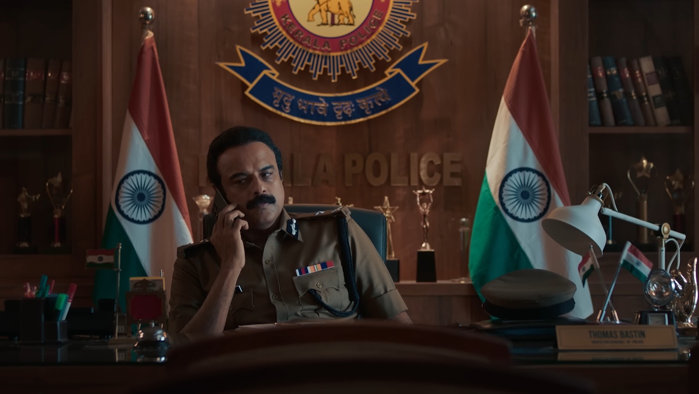 Franchise Legacy & Pan-India Reach