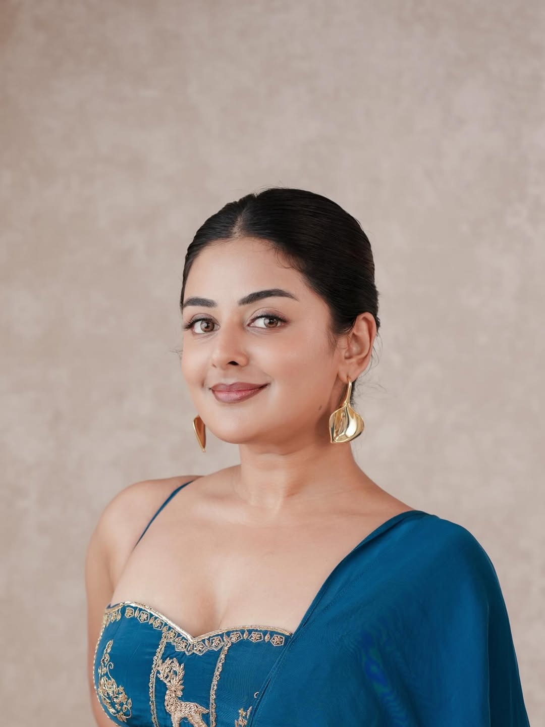 Esther Anil latest photos