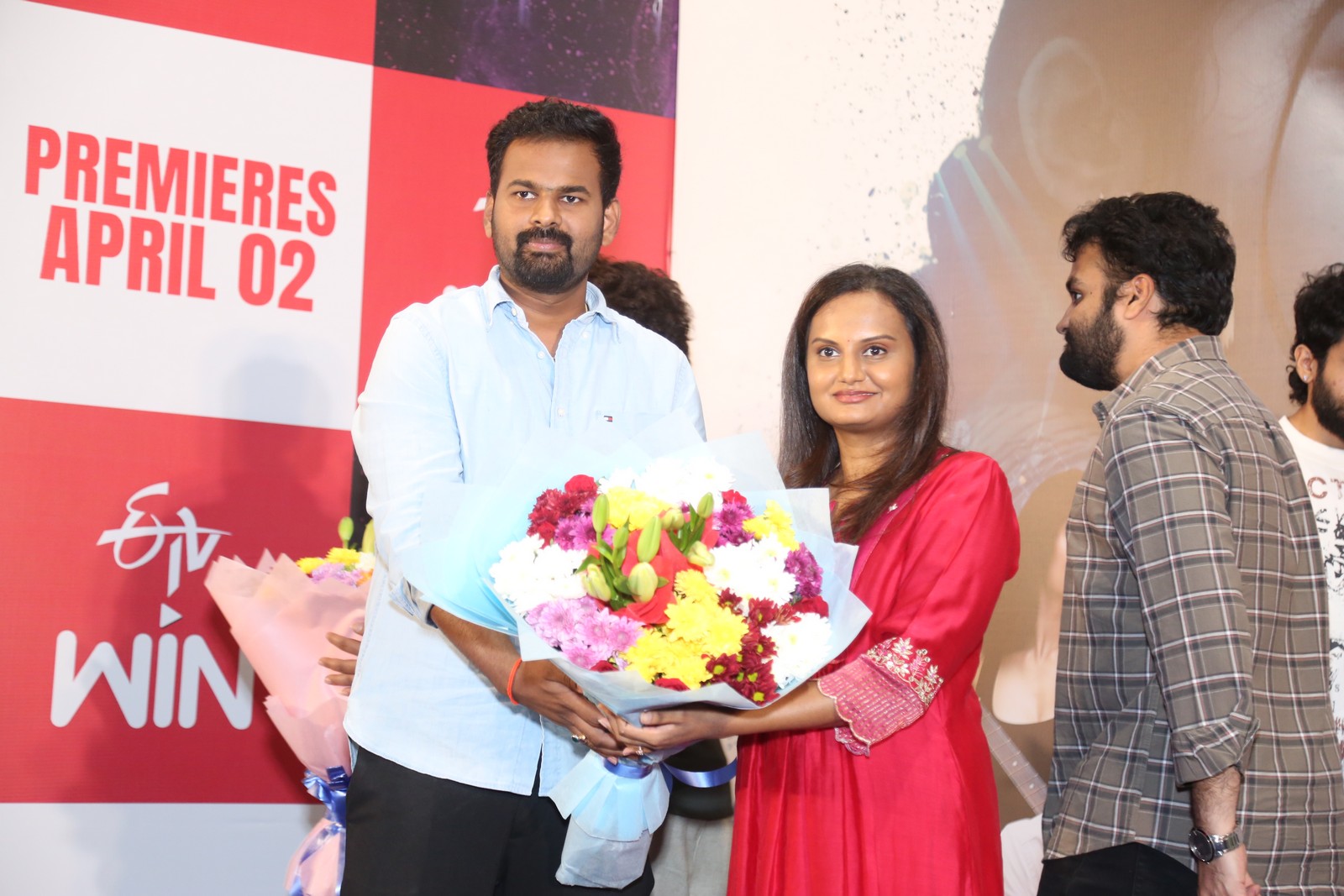 Euphoria OTT milestone celebration event