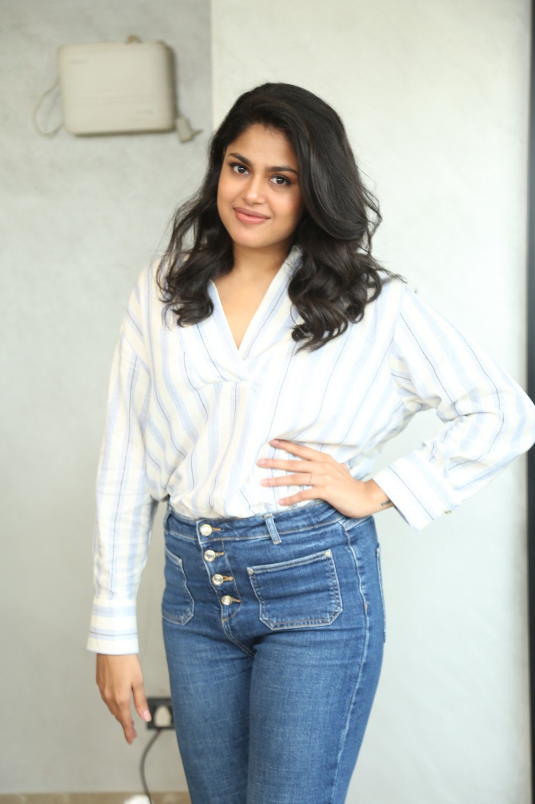 Faria Abdullah Photos
