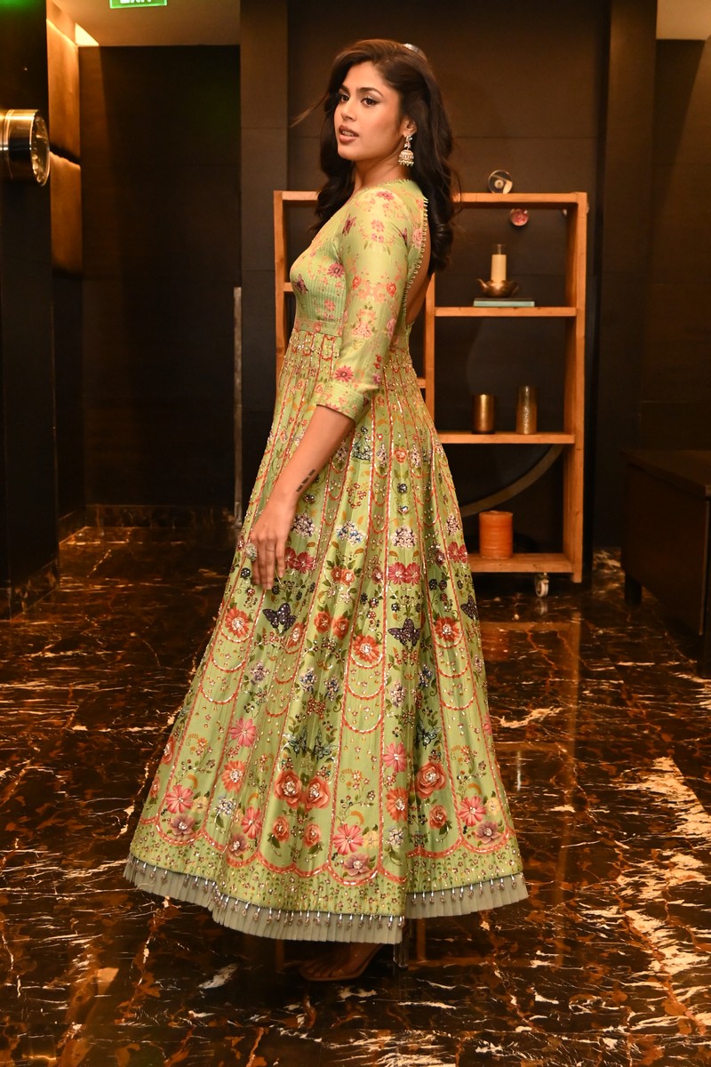 Faria Abdullah Photos