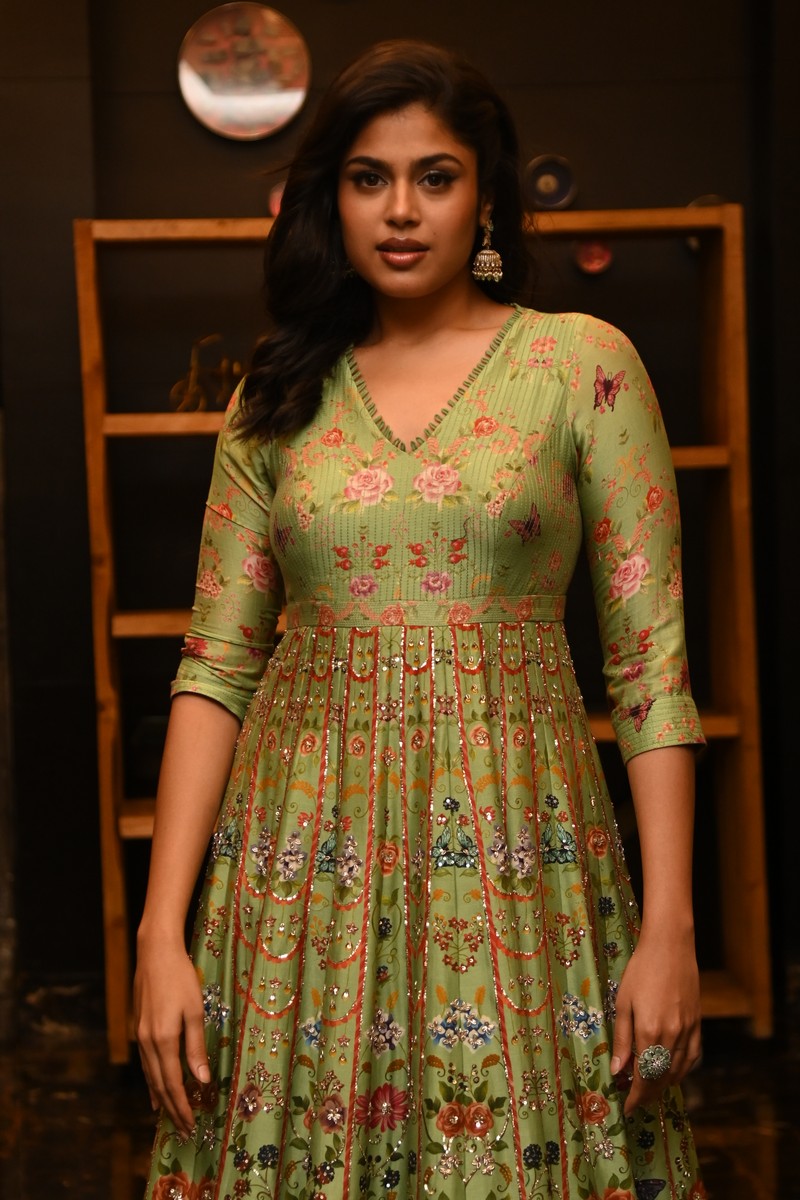 Faria Abdullah Photos