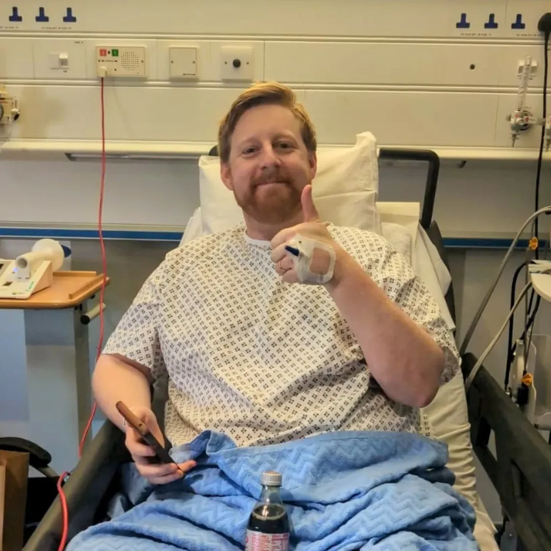 Michael Patrick Dies at 35: What We Know So Far