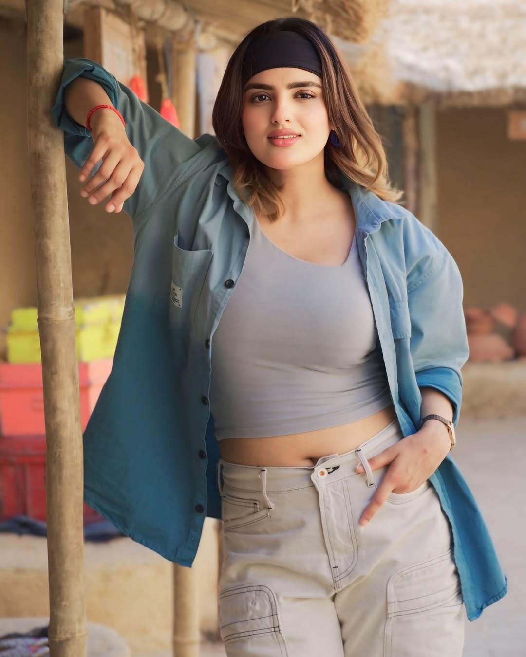 Who Was Divyanka Sirohi?