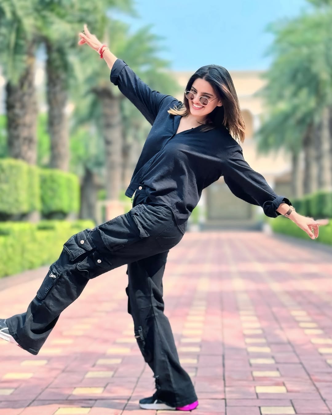 From TikTok Fame to Regional Stardom