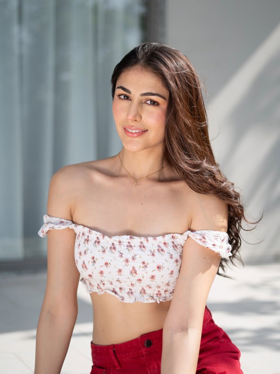 A Fresh Take on Summer Fashion