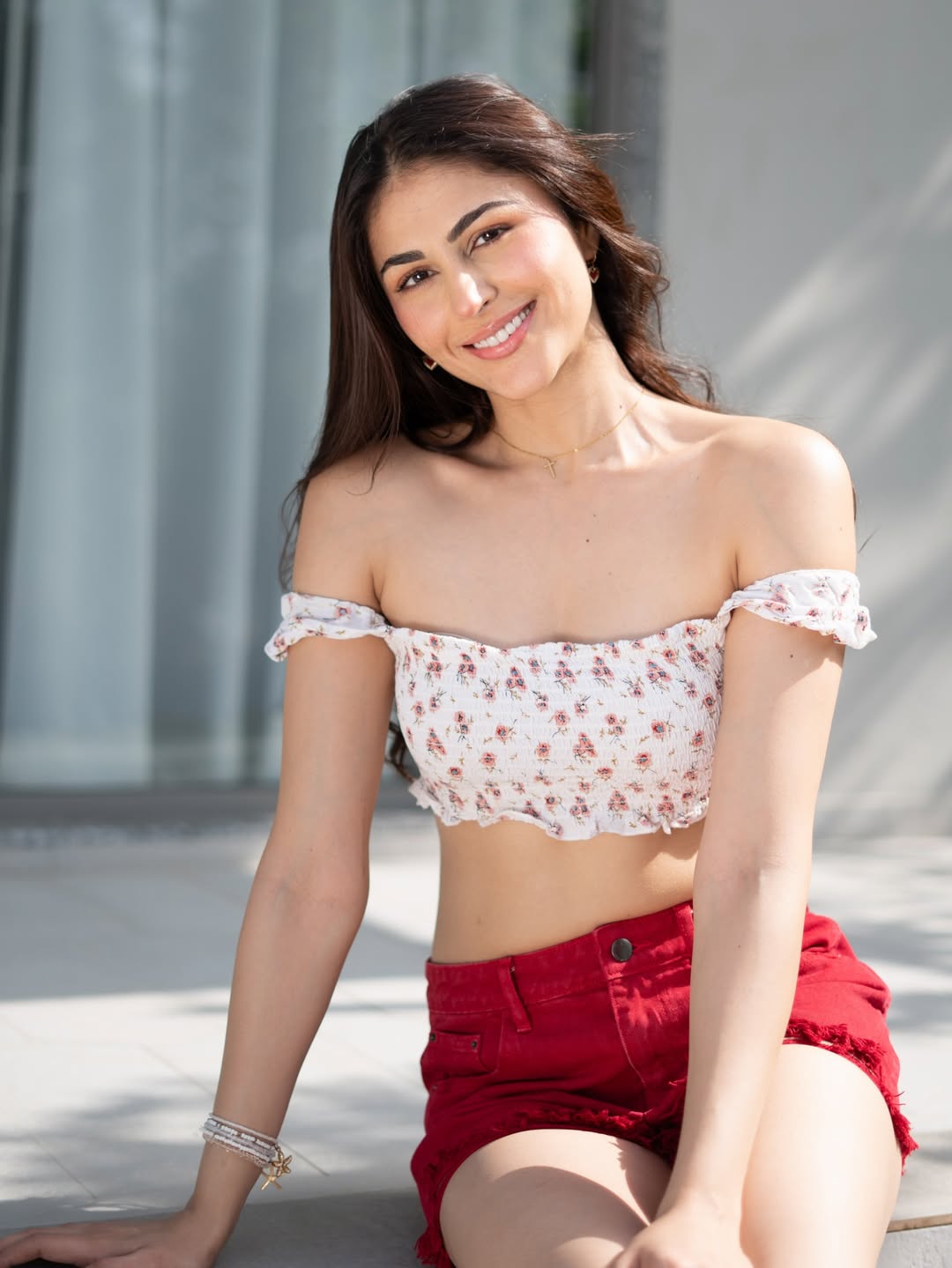 Confidence & Attitude: The Real Statement