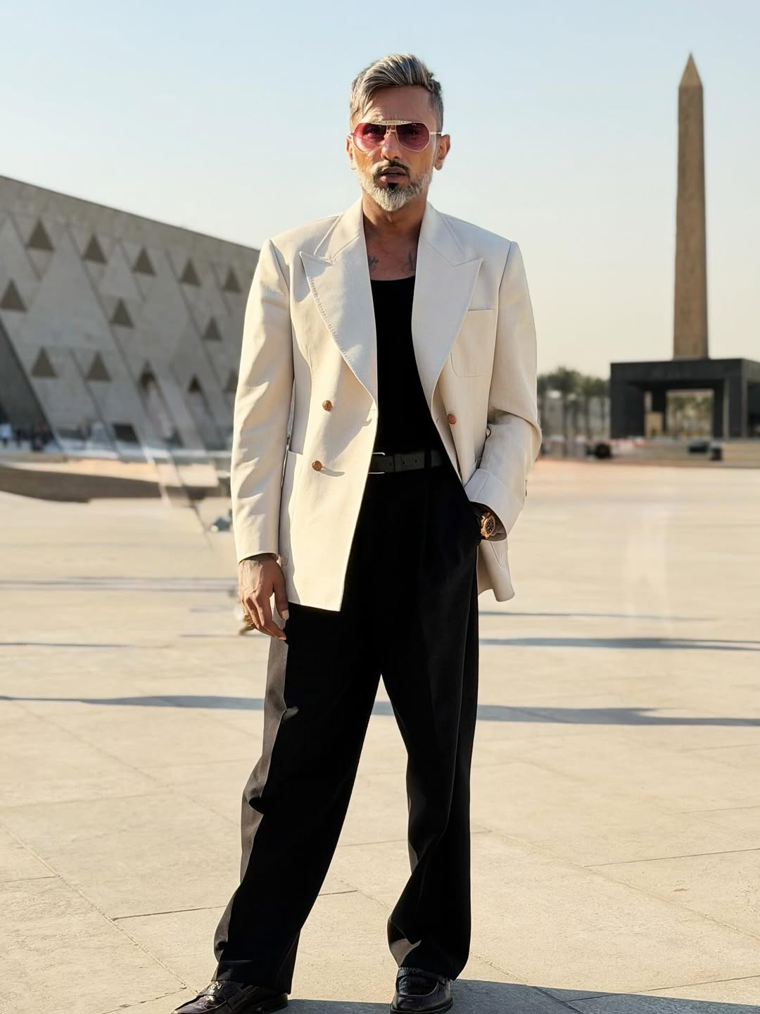 Allegations Around Song Content