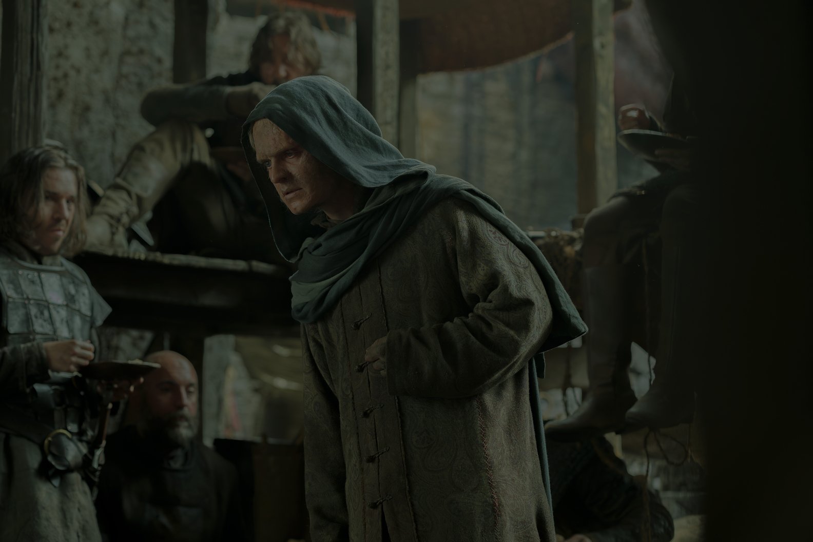 King Aegon II Takes the Throne