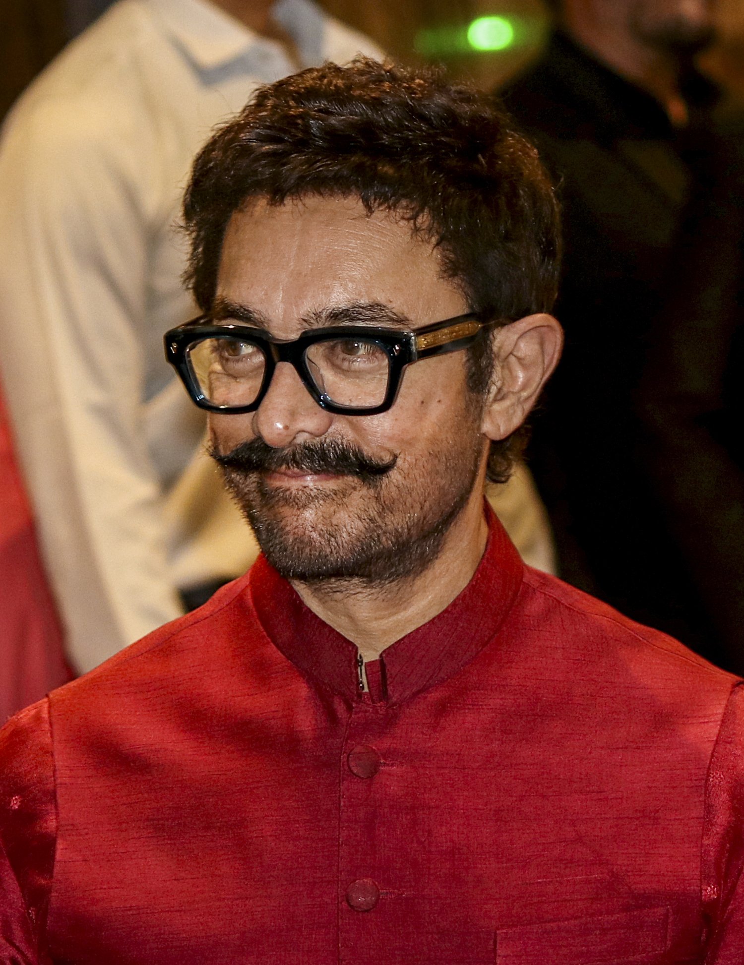 From Teetotaller to Heavy Drinking