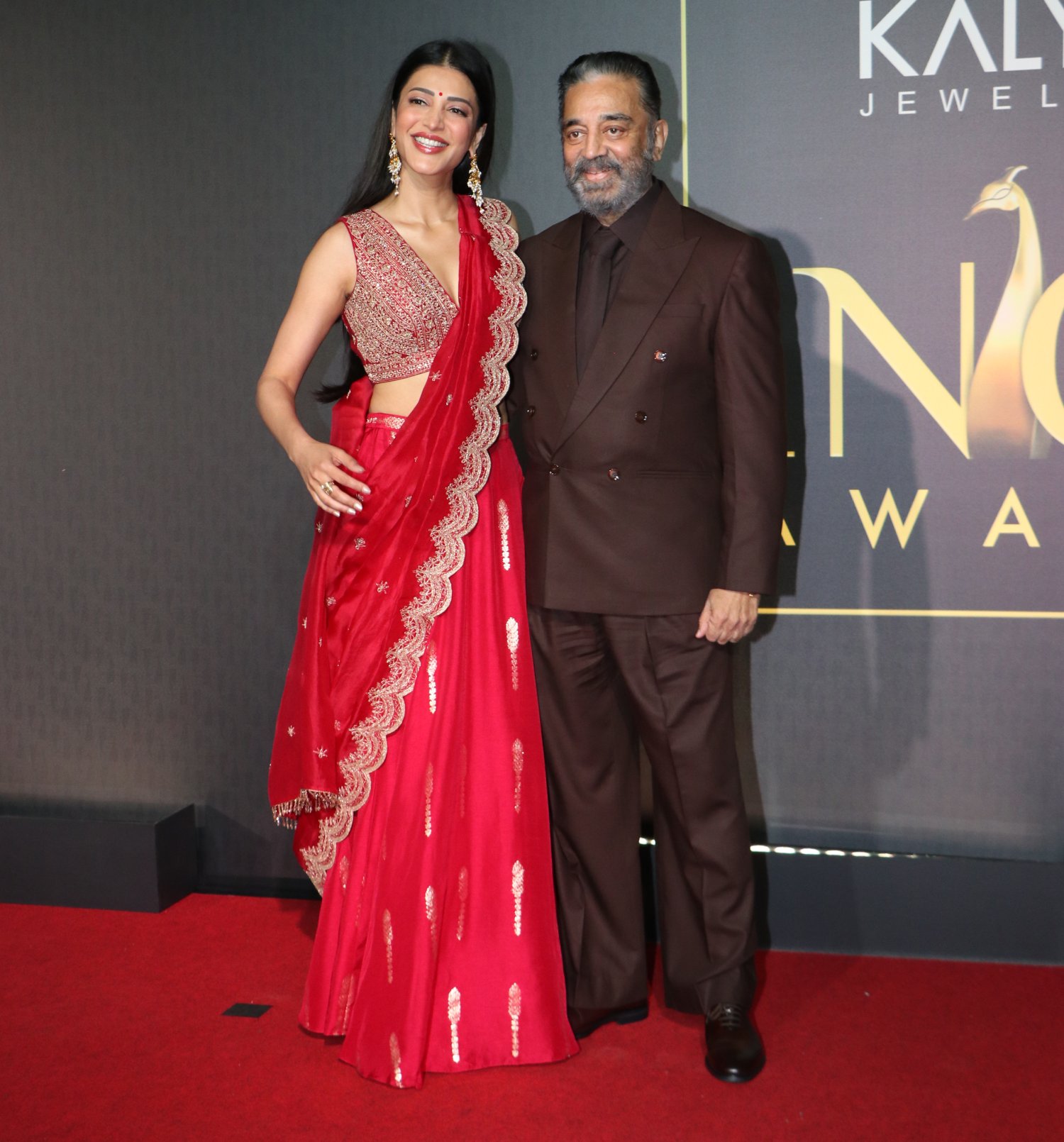 Highlights of the Gallery: Star Power Everywhere