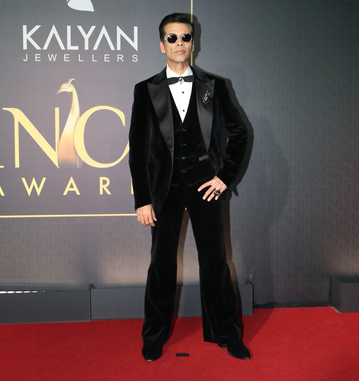 Public Appearances: Big Names, Bigger Presence