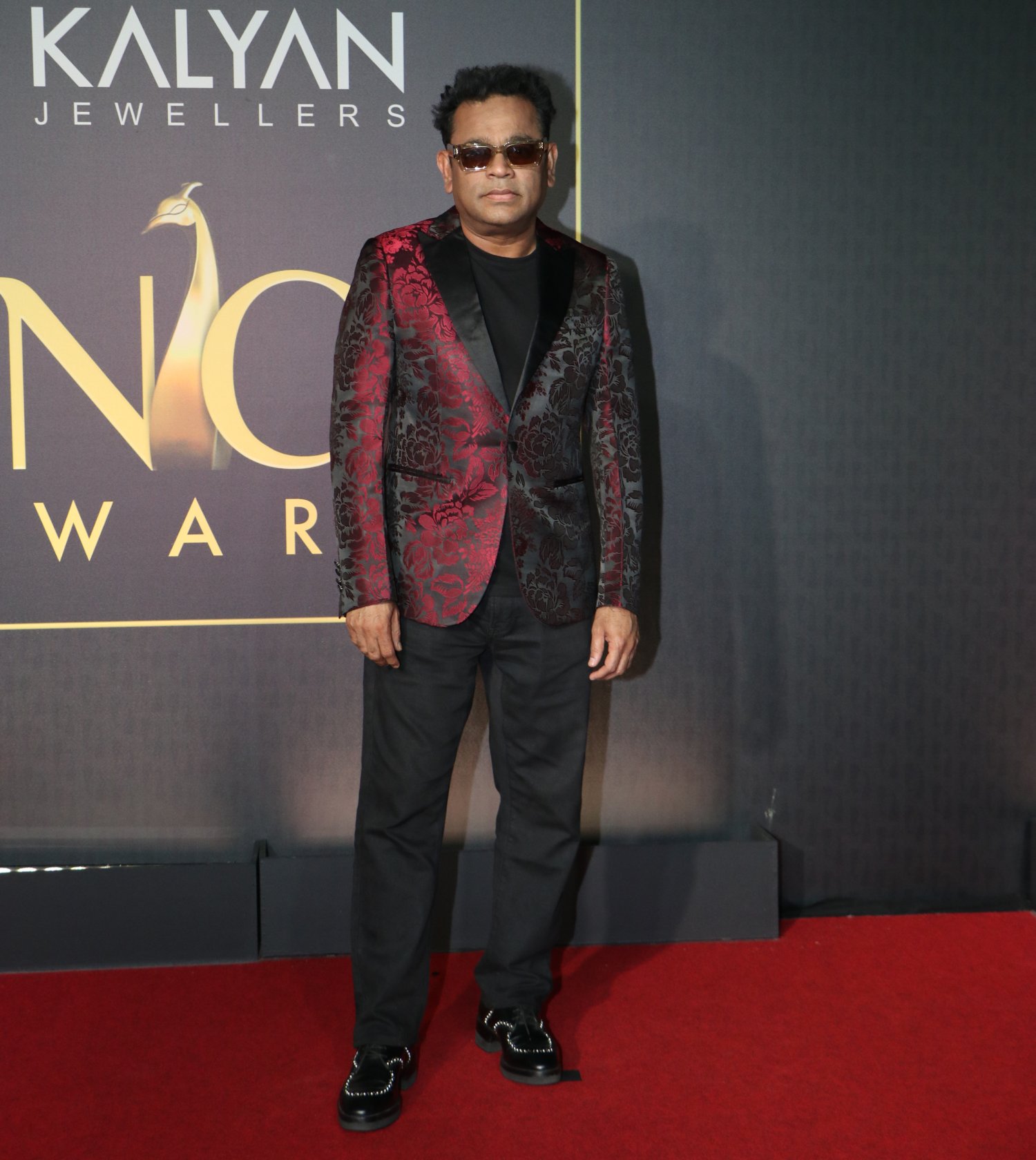 A.R. Rahman