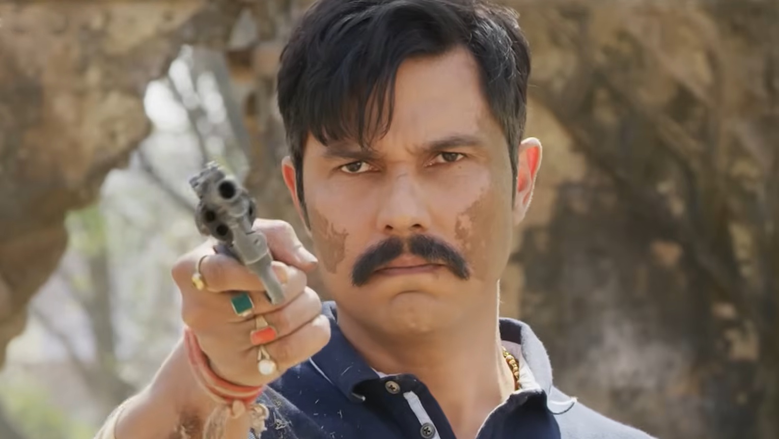 Story: A Darker Chapter for Avinash Mishra