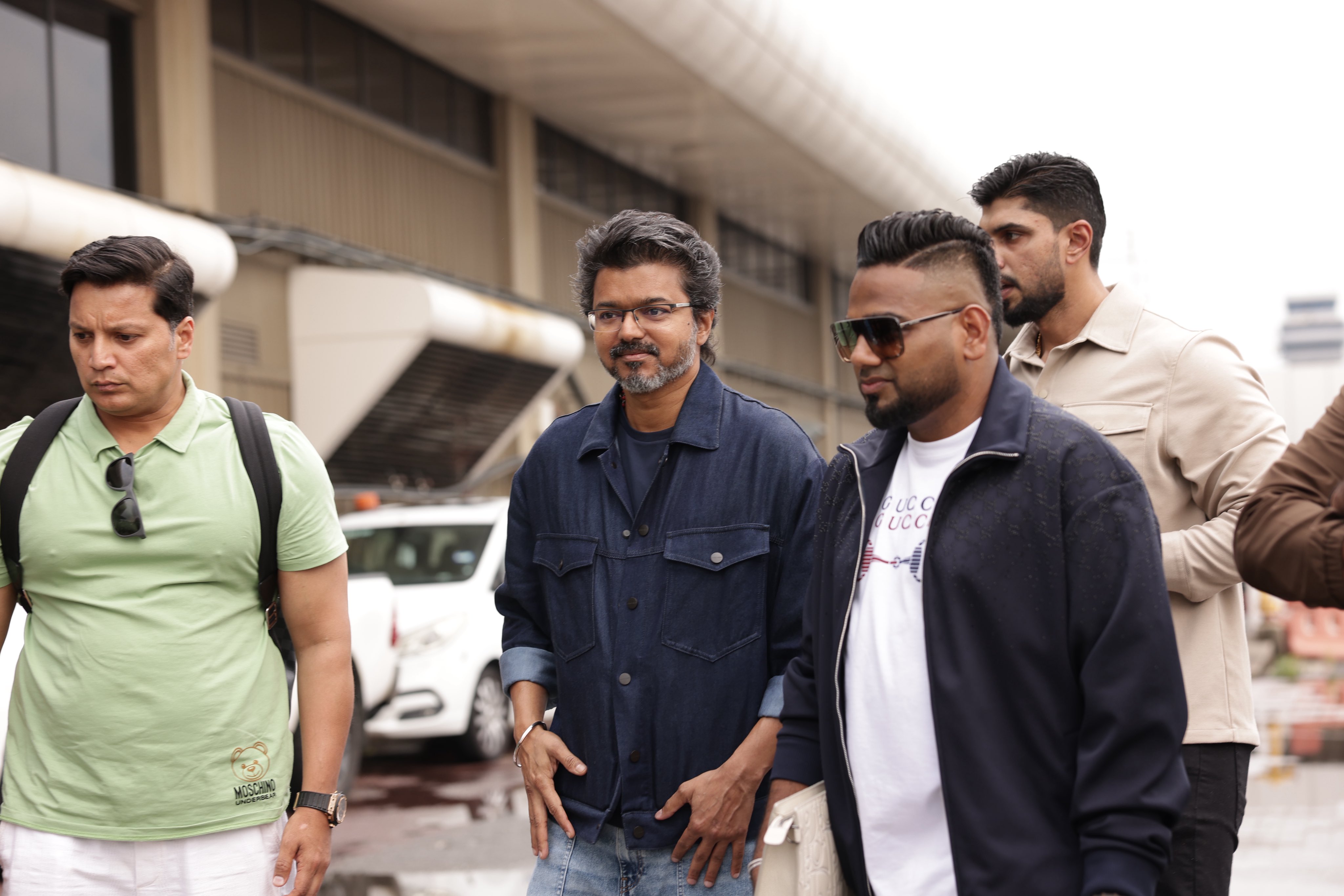 A Crucial Film in Vijay’s Career