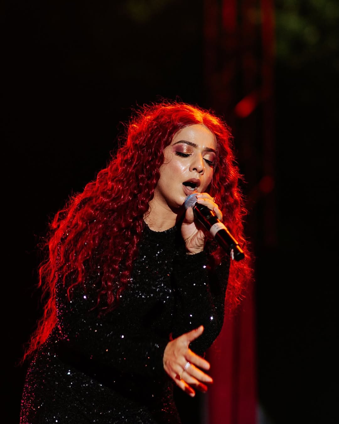 A Powerful Voice Behind ‘Dhurandhar’ Success