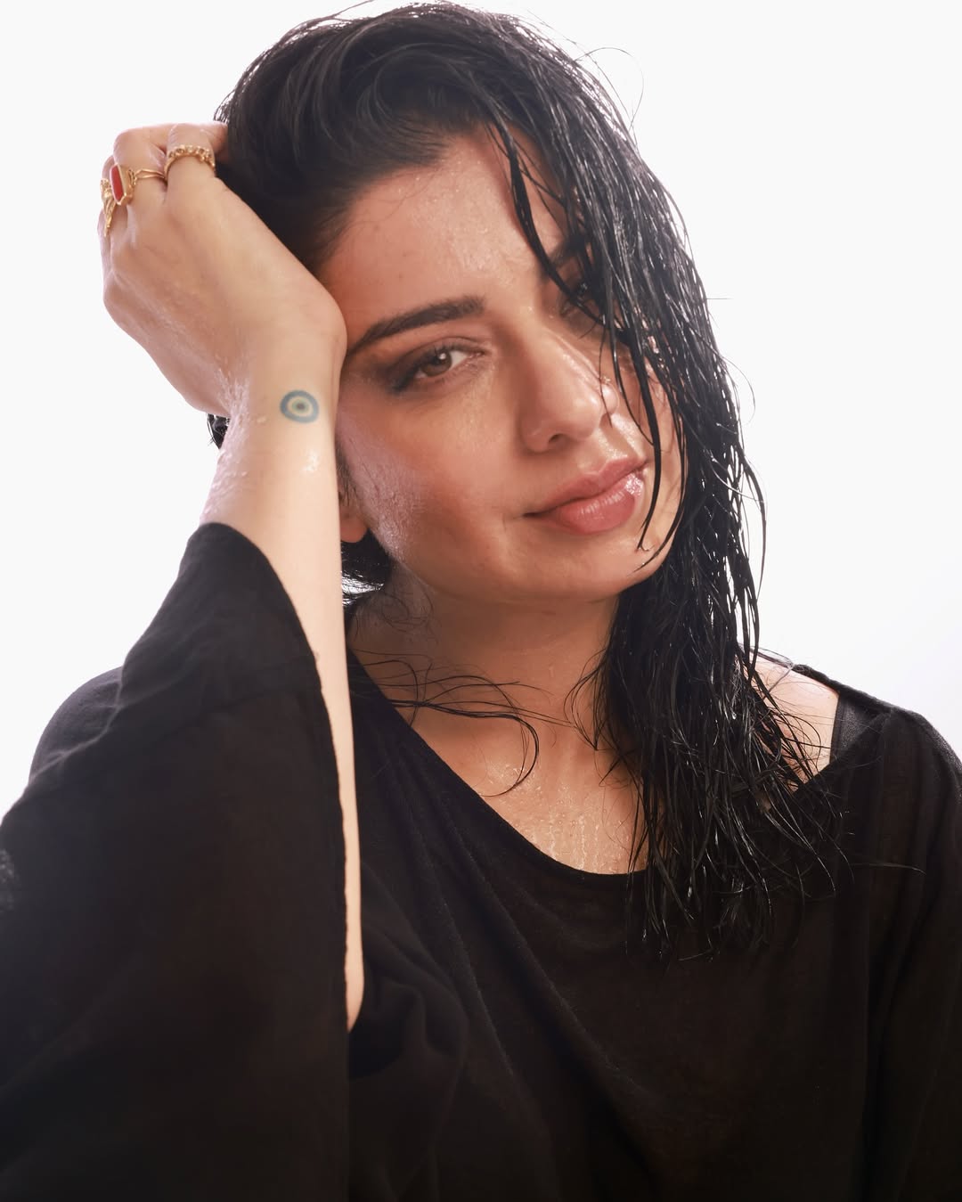 Candid Confession on Ranveer Allahbadia’s Podcast