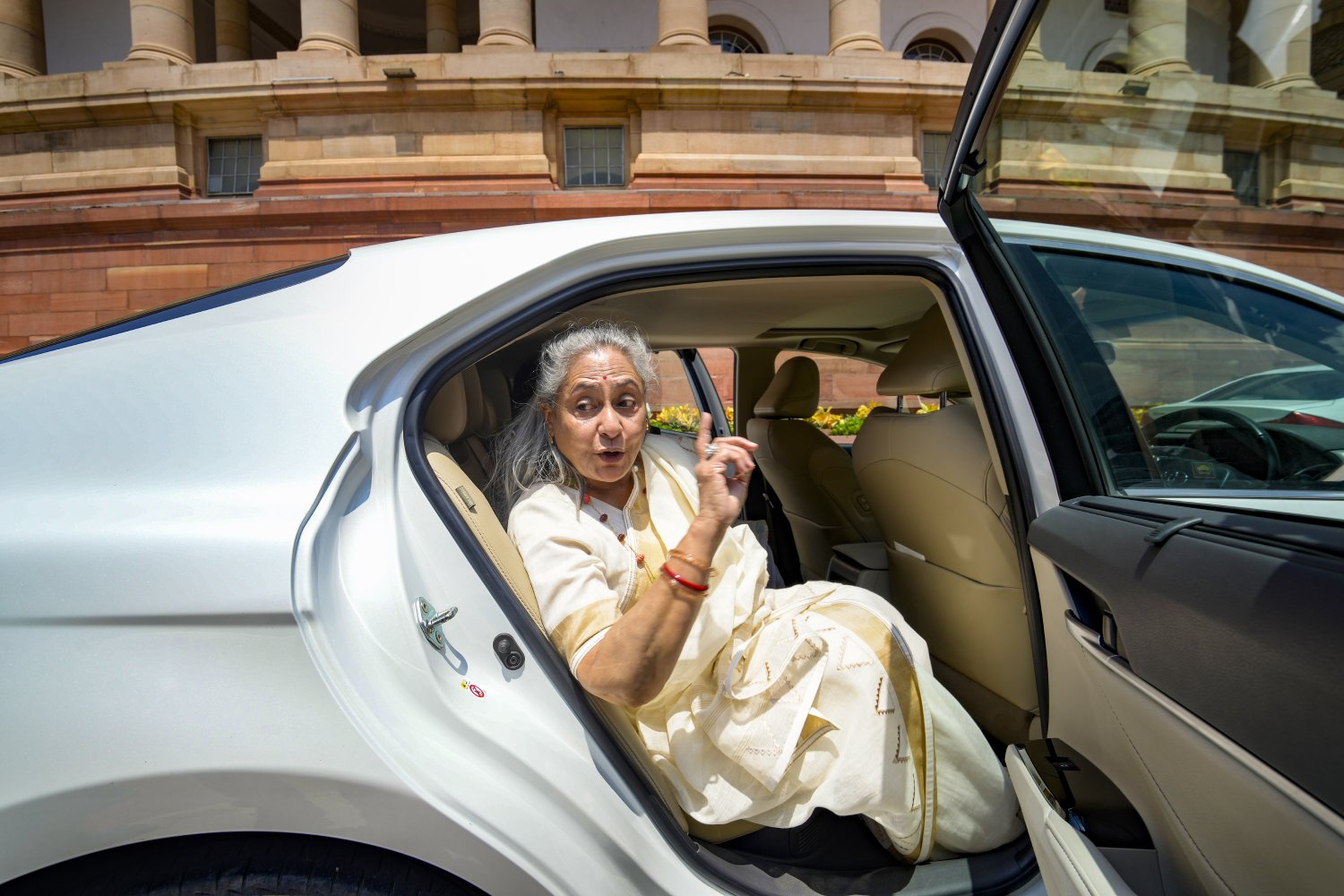 Controversies That Sparked National Debate