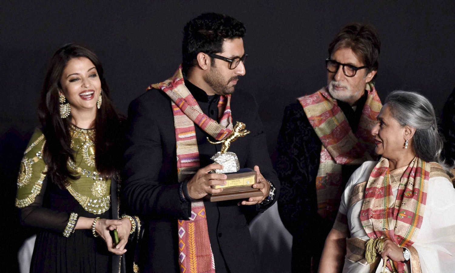 Paparazzi Clashes and Viral Moments