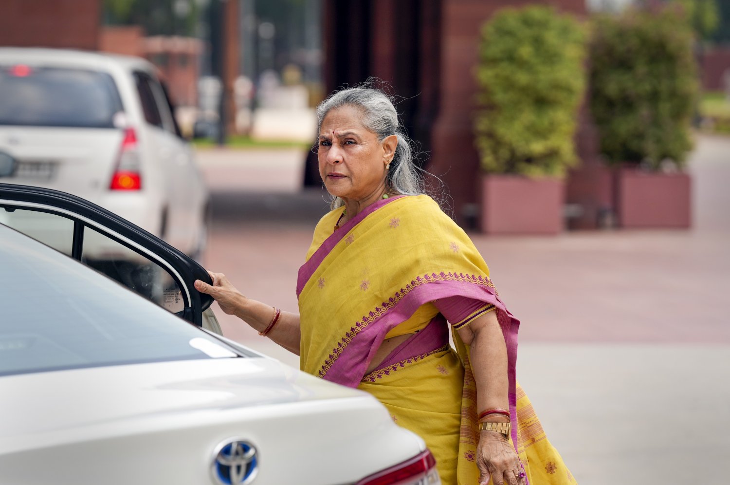 Parliament Face-Offs and Public Statements