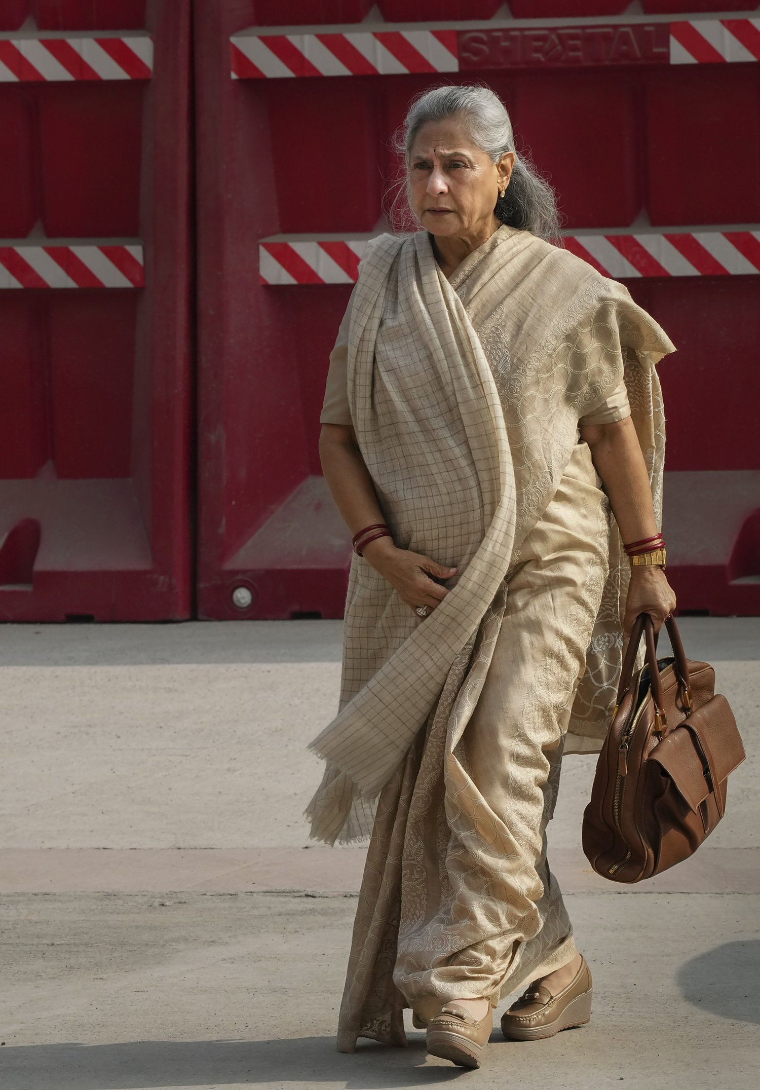 Lesser-Known Facts About Jaya Bachchan