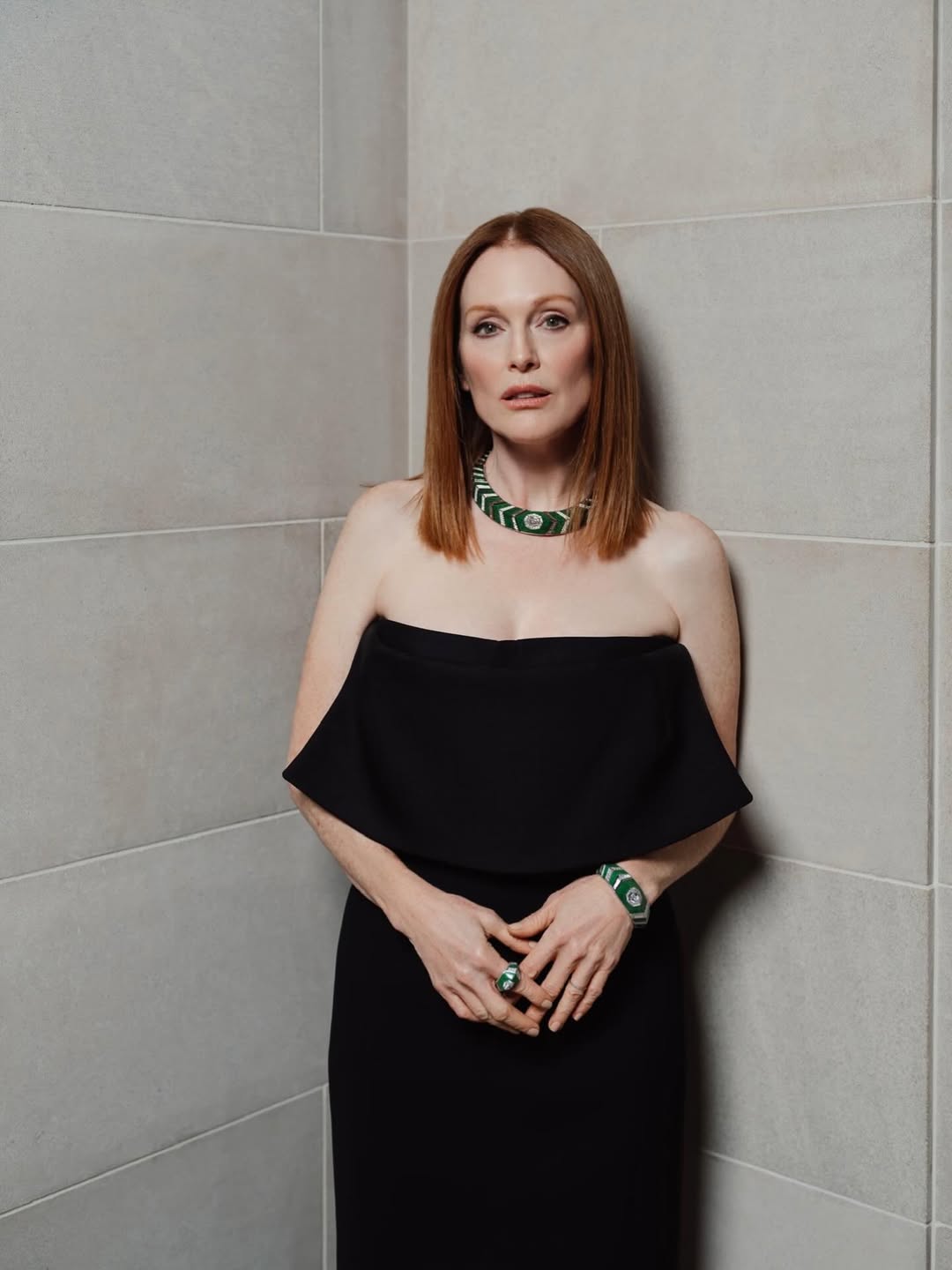 Julianne Moore to Be Honored at Cannes 2026