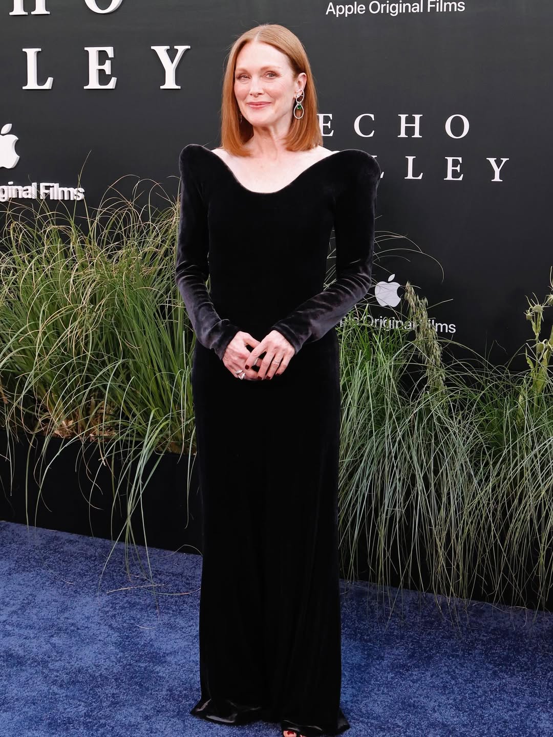 A Career That Redefined Female Narratives