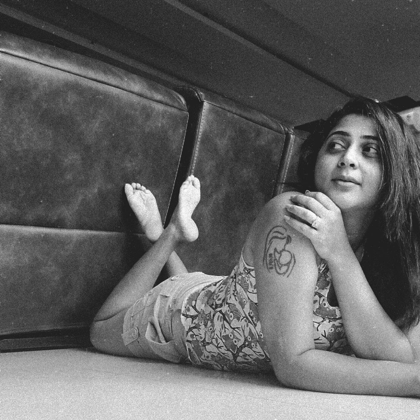 Kaniha Latest Photos Go Viral: 5 Star Actress Trends Again on Social Media