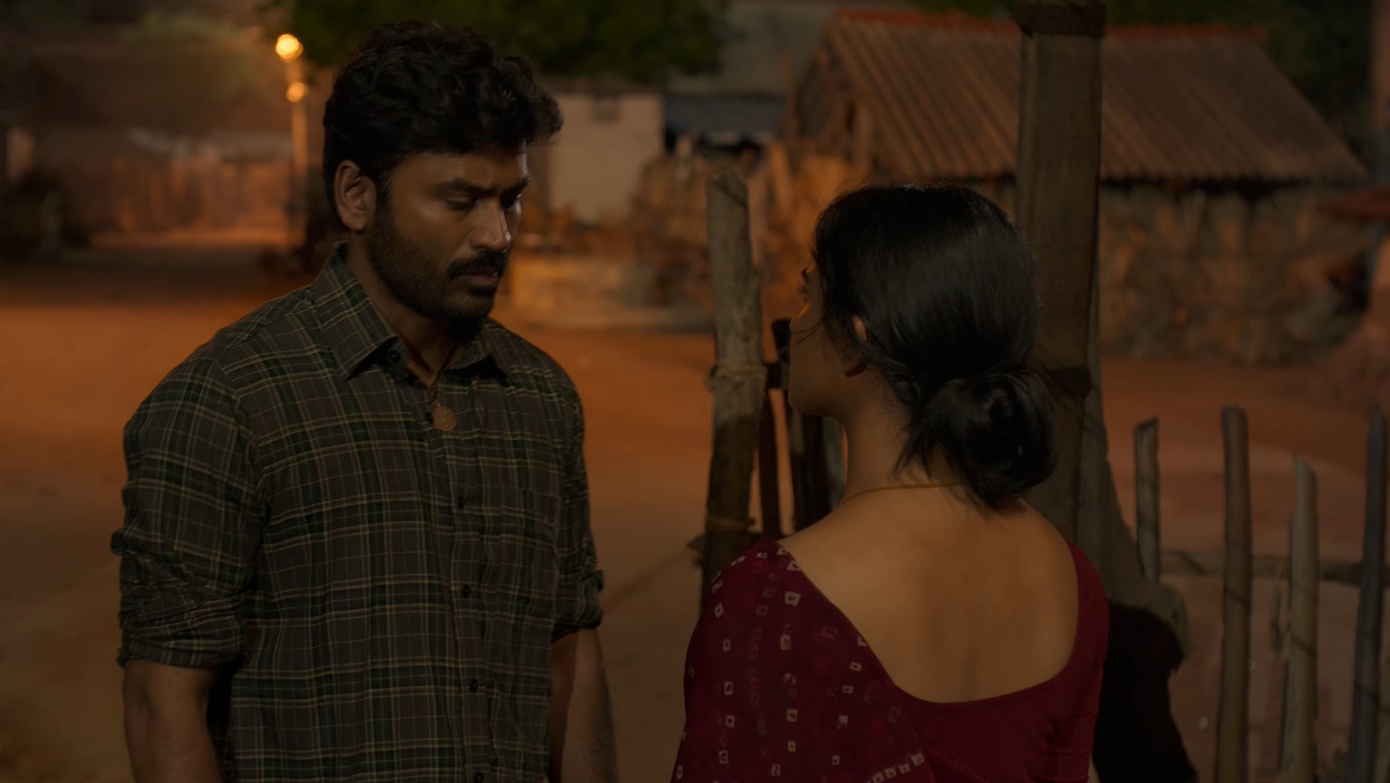 Emotional Conflict With Mamitha Baiju’s Character