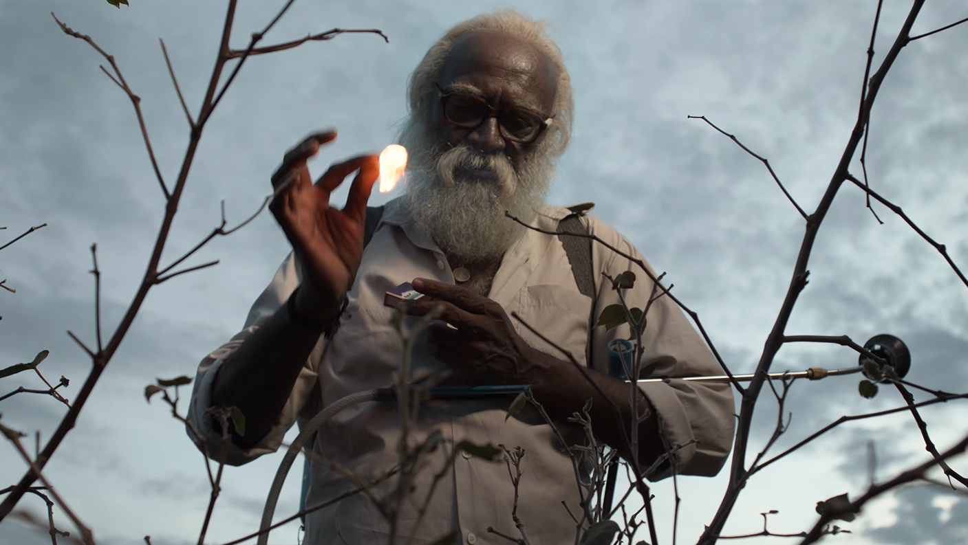 Strong Cast, Crew & Growing Controversy