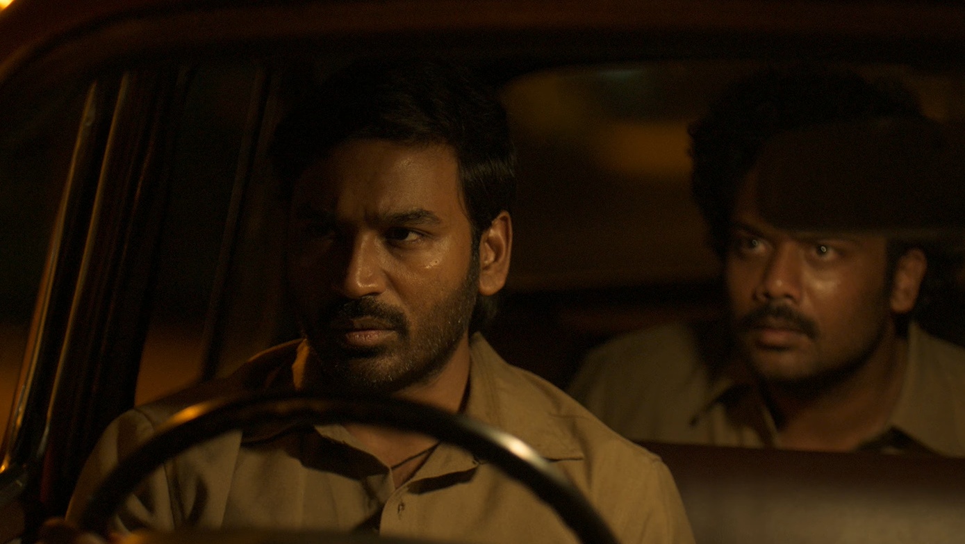 Industry Praises Dhanush’s Performance