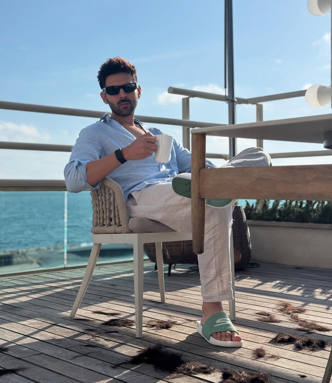 Bombay High Court Signals Strong Action