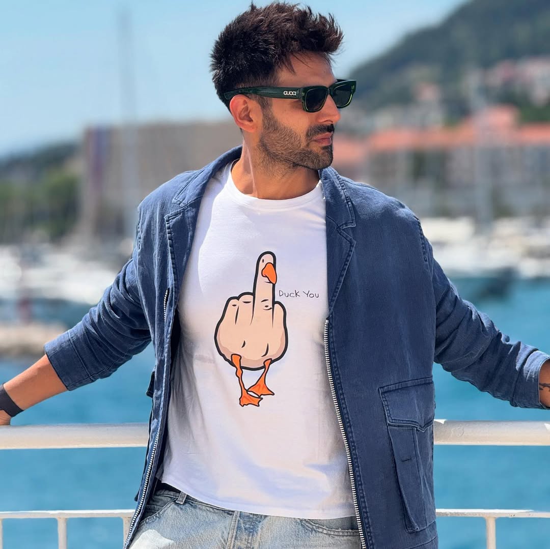 AI Deepfakes and Scandalous Content Under Scanner