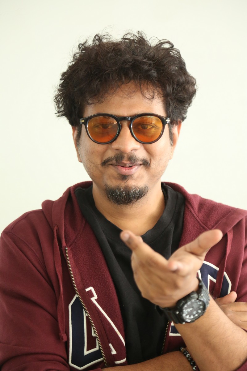 Kasyap Sreenivas hoodie casual stylish attitude look