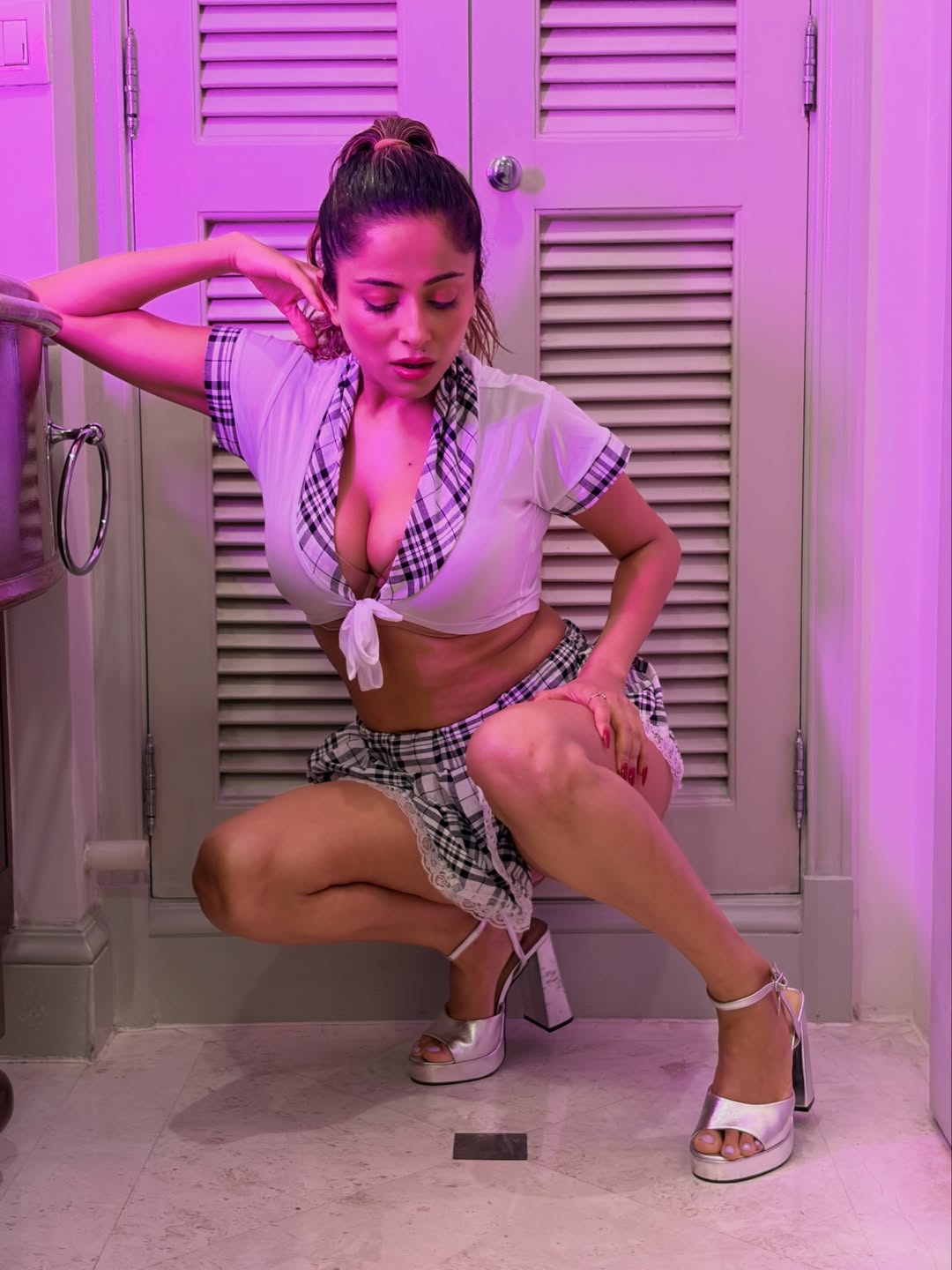 Footwear Focus: Elevating the Look