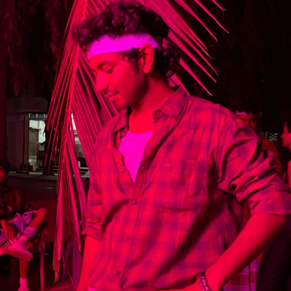 Ken Karunas birthday