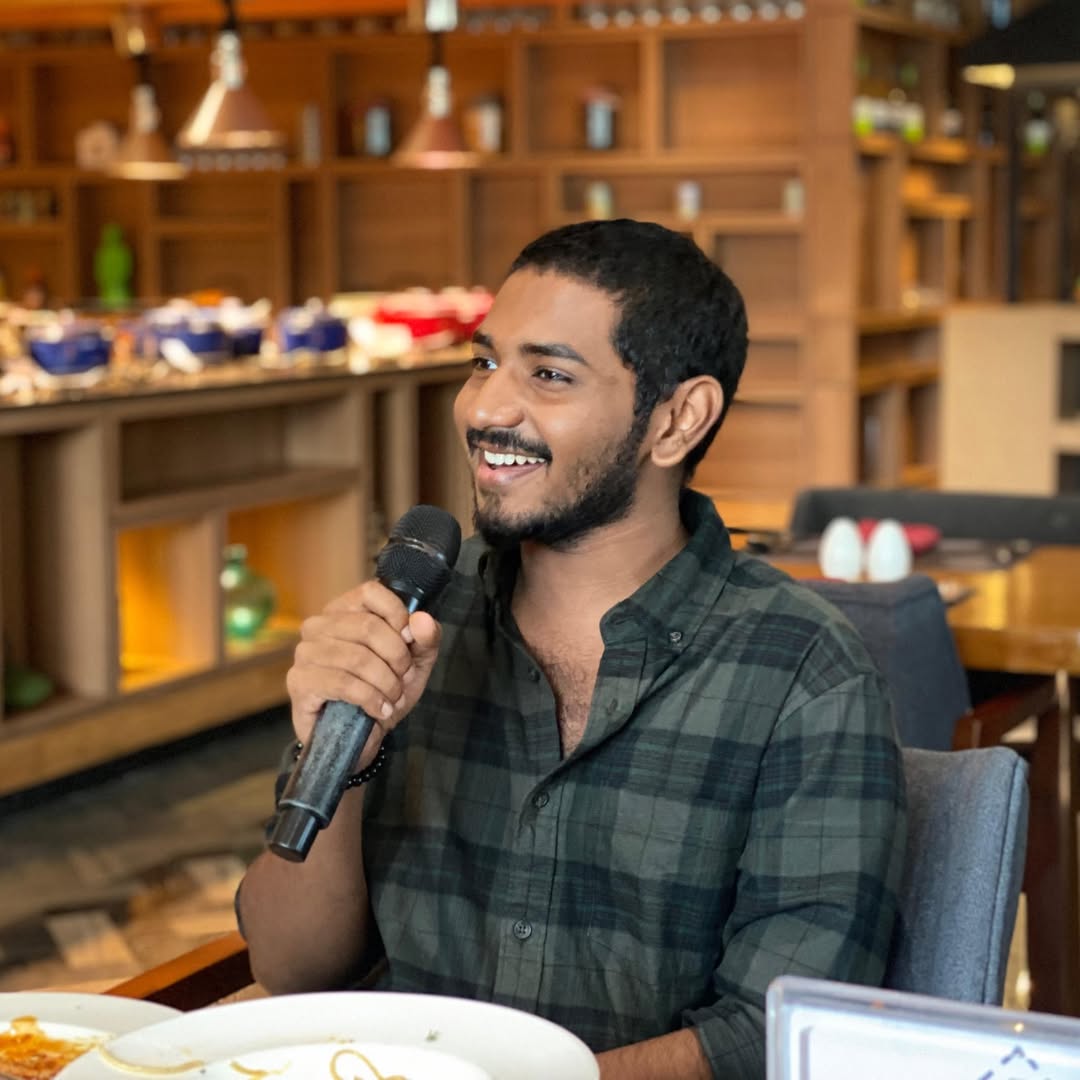 Ken Karunas birthday