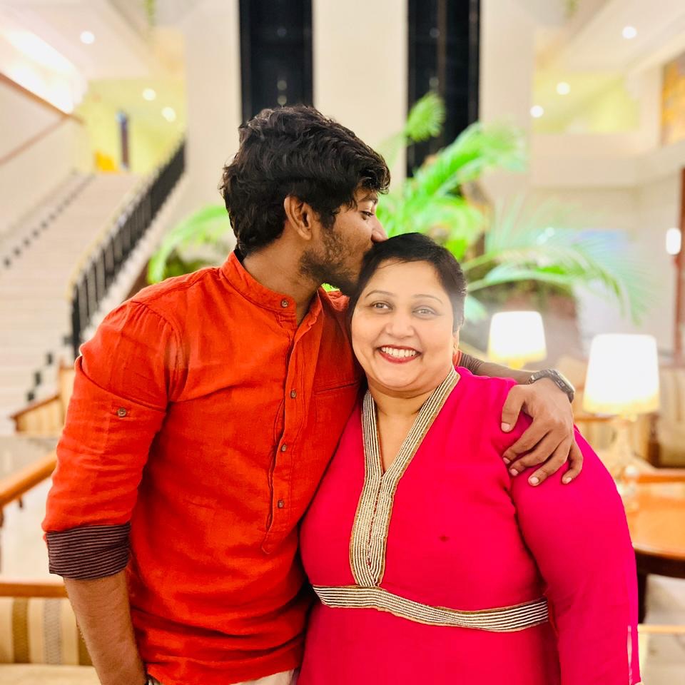 Ken Karunas birthday