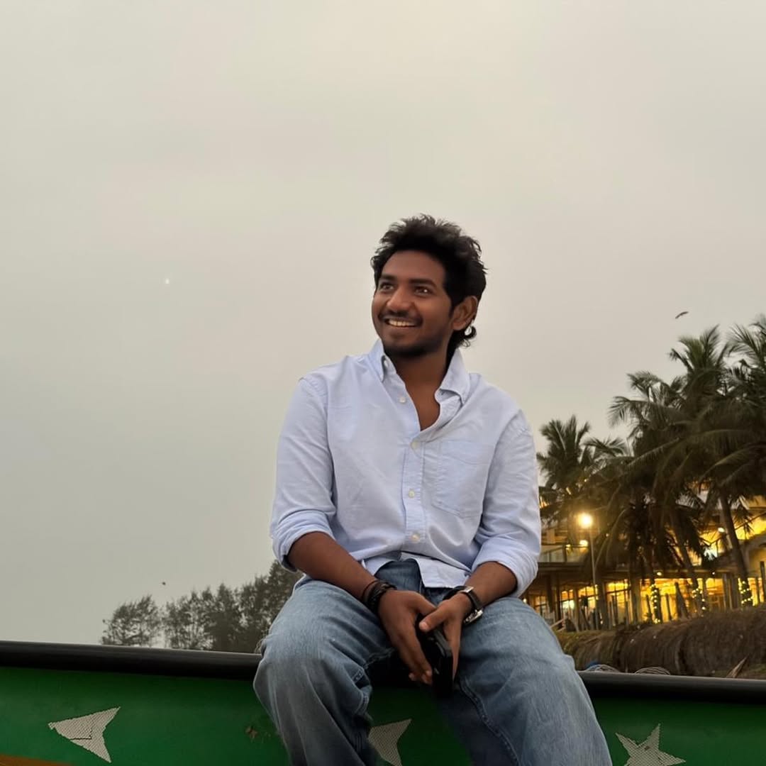 Ken Karunas birthday